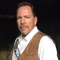 Photo placeholder for Gary Hallum, founder of Grace Transformational Ministries