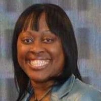 Photo placeholder for Raquel Hatter, founder of Grace Transformational Ministries