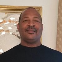 Photo placeholder for Wally Clay, founder of Grace Transformational Ministries